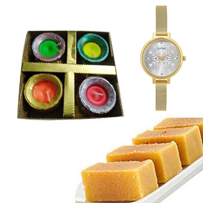 "Gift Hamper - code D06 - Click here to View more details about this Product